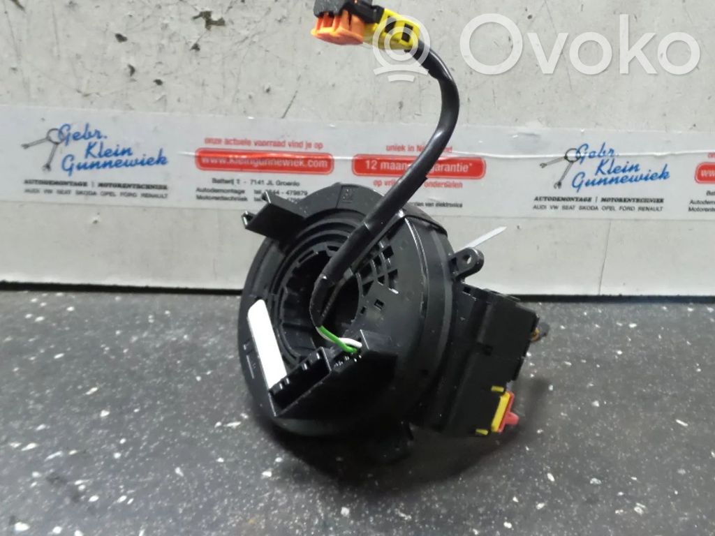 Opel Zafira C Innesco anello di contatto dell’airbag (anello SRS)