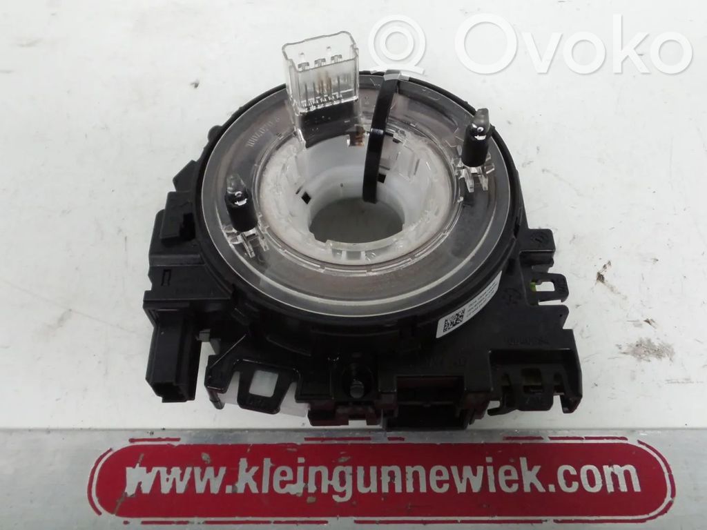 Volkswagen Golf VI Innesco anello di contatto dell’airbag (anello SRS)