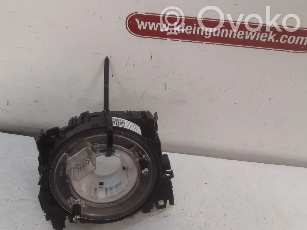Volkswagen Golf VI Innesco anello di contatto dell’airbag (anello SRS)