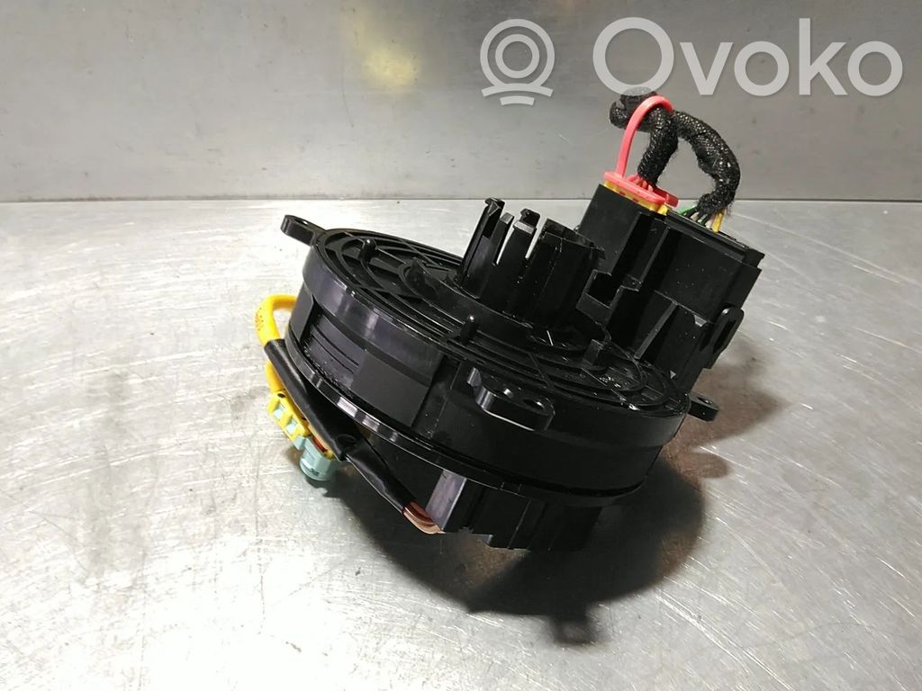 Opel Insignia A Innesco anello di contatto dell’airbag (anello SRS) 