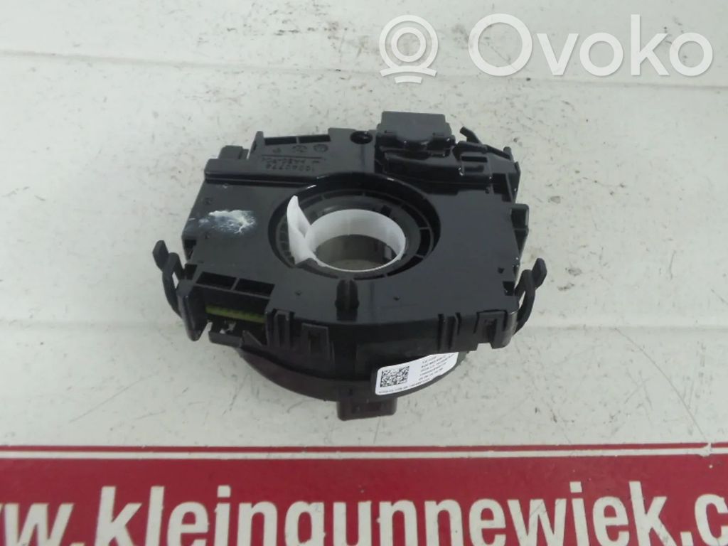 Volkswagen Golf VII Bague collectrice/contacteur tournant airbag (bague SRS)