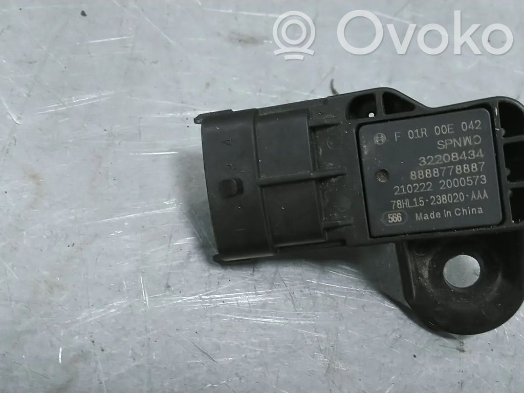 Sensor   32208434,B4204T46
