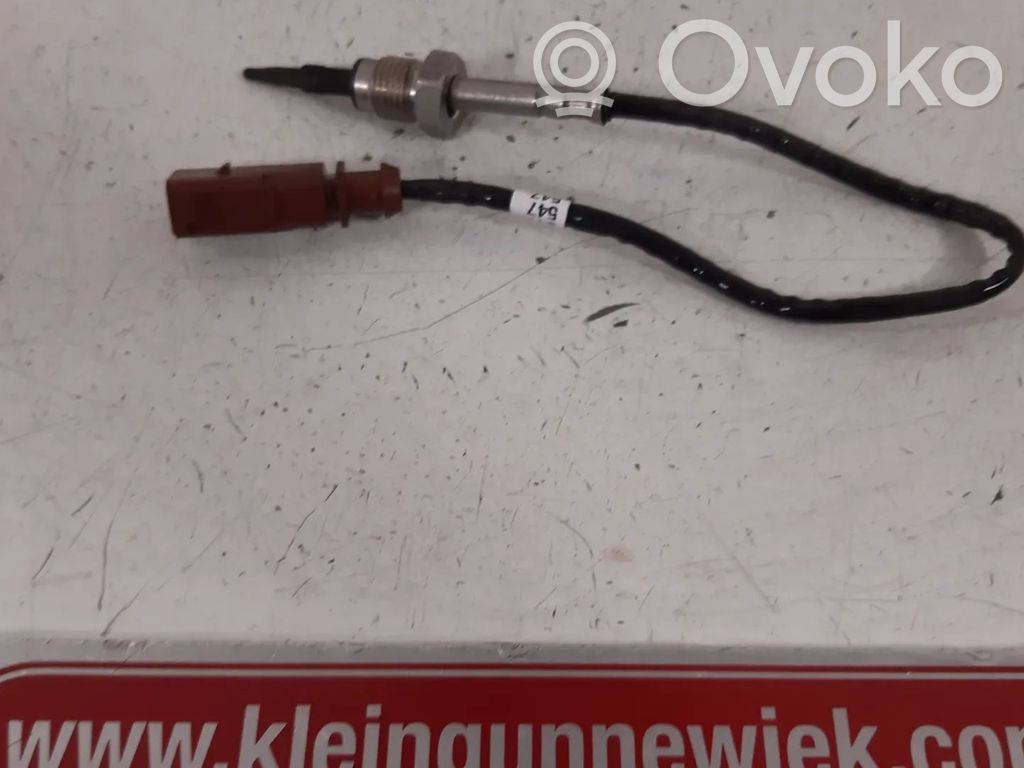 Volkswagen Golf VIII Sensor 