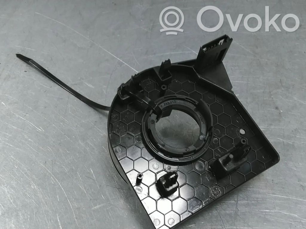 Volkswagen Polo V 6R Innesco anello di contatto dell’airbag (anello SRS) 