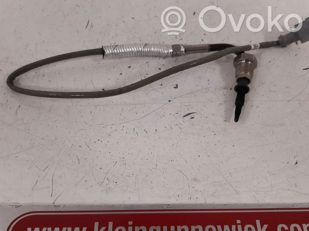 Volkswagen Golf VIII Sensor 