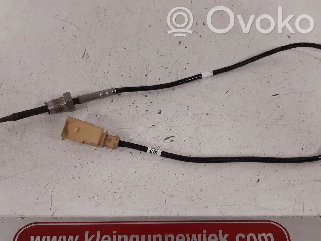 Volkswagen Golf VIII Sensor 