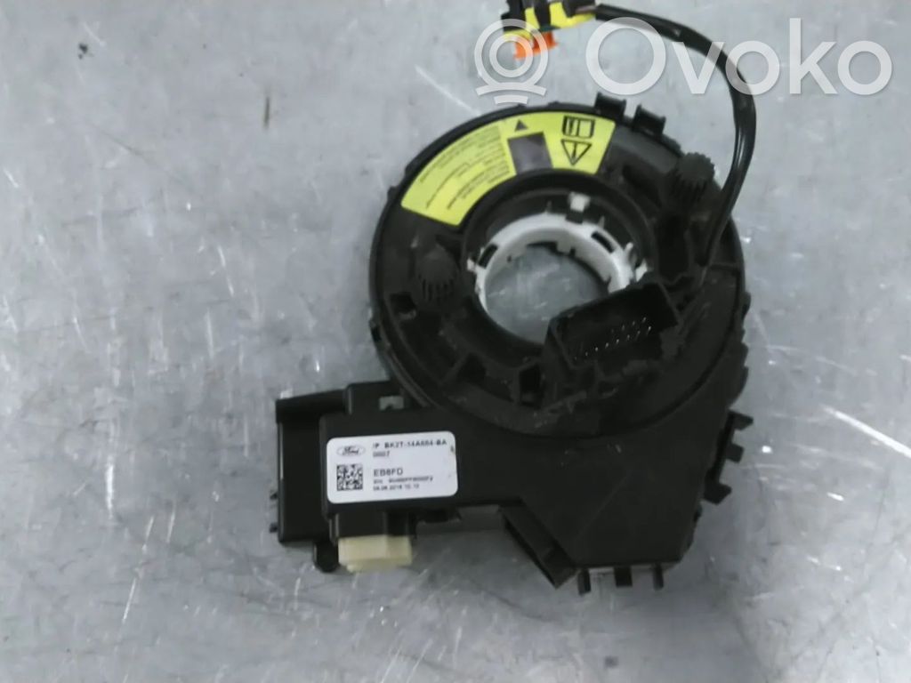 Ford Transit Custom Innesco anello di contatto dell’airbag (anello SRS)