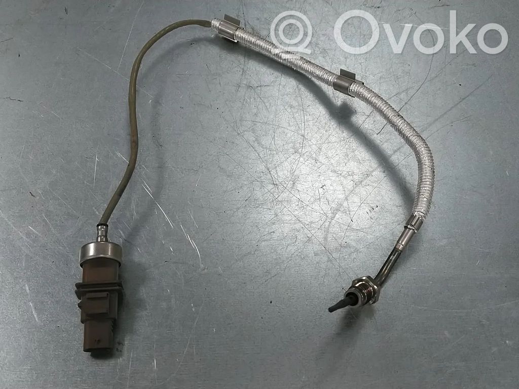 Audi A4 S4 B9 Sensor 