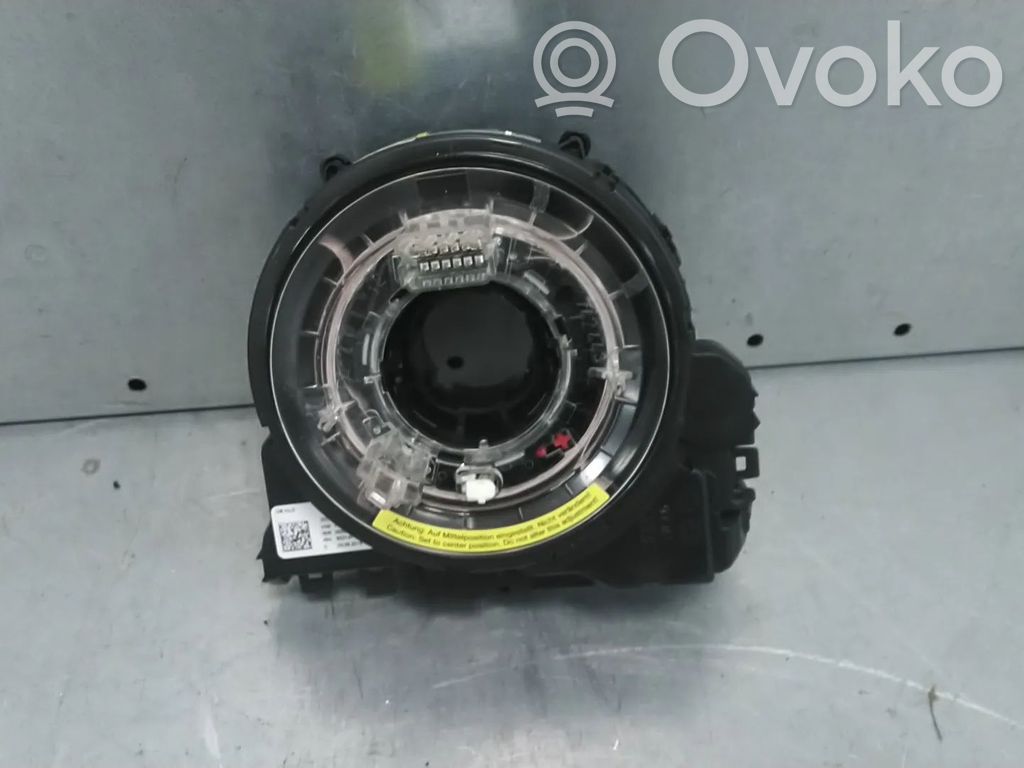 Audi A6 S6 C7 4G Innesco anello di contatto dell’airbag (anello SRS)