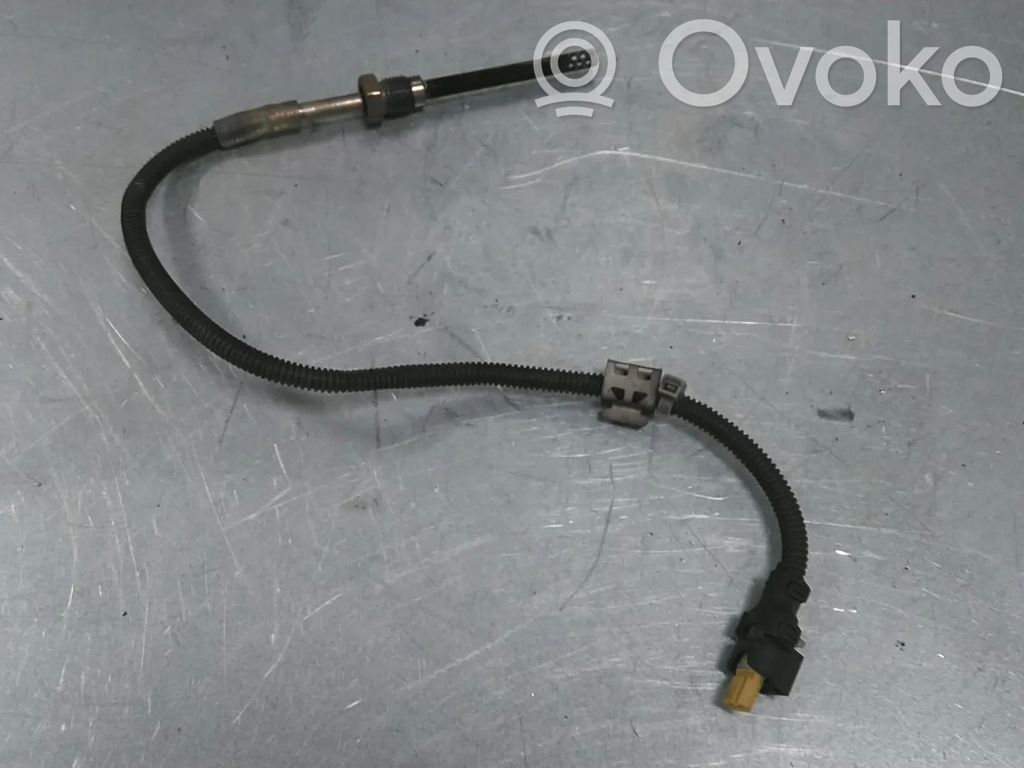 Mercedes-Benz C W205 Sensor 