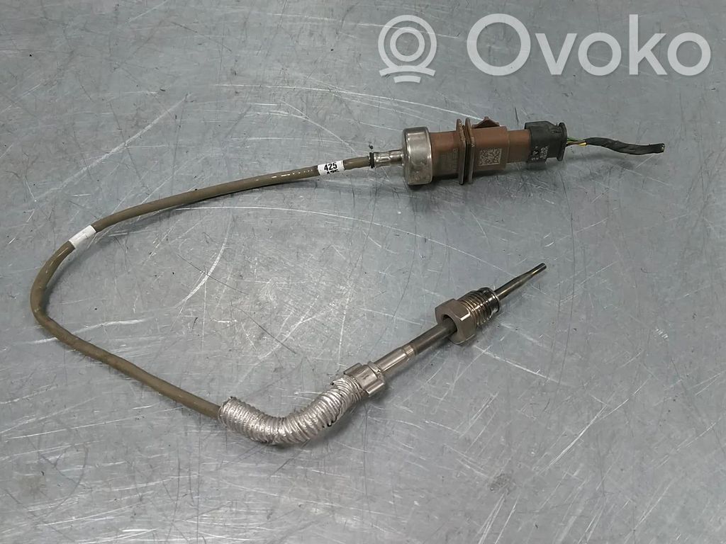 Audi A3 S3 8V Sensor 