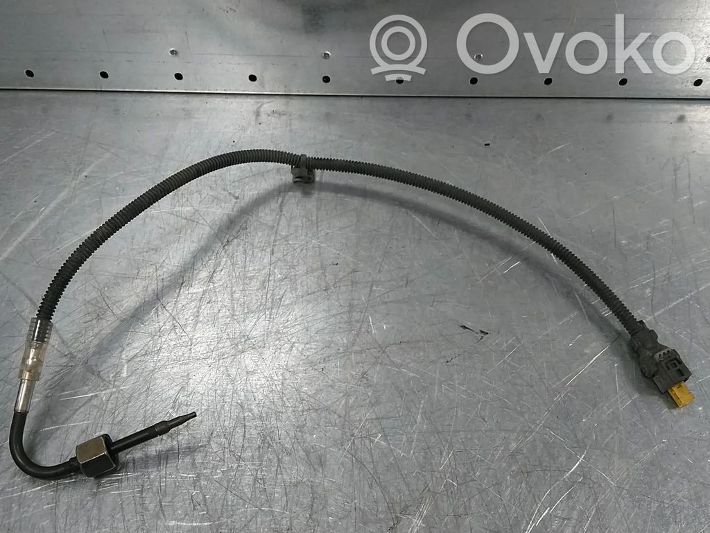 Mercedes-Benz C W205 Sensor 