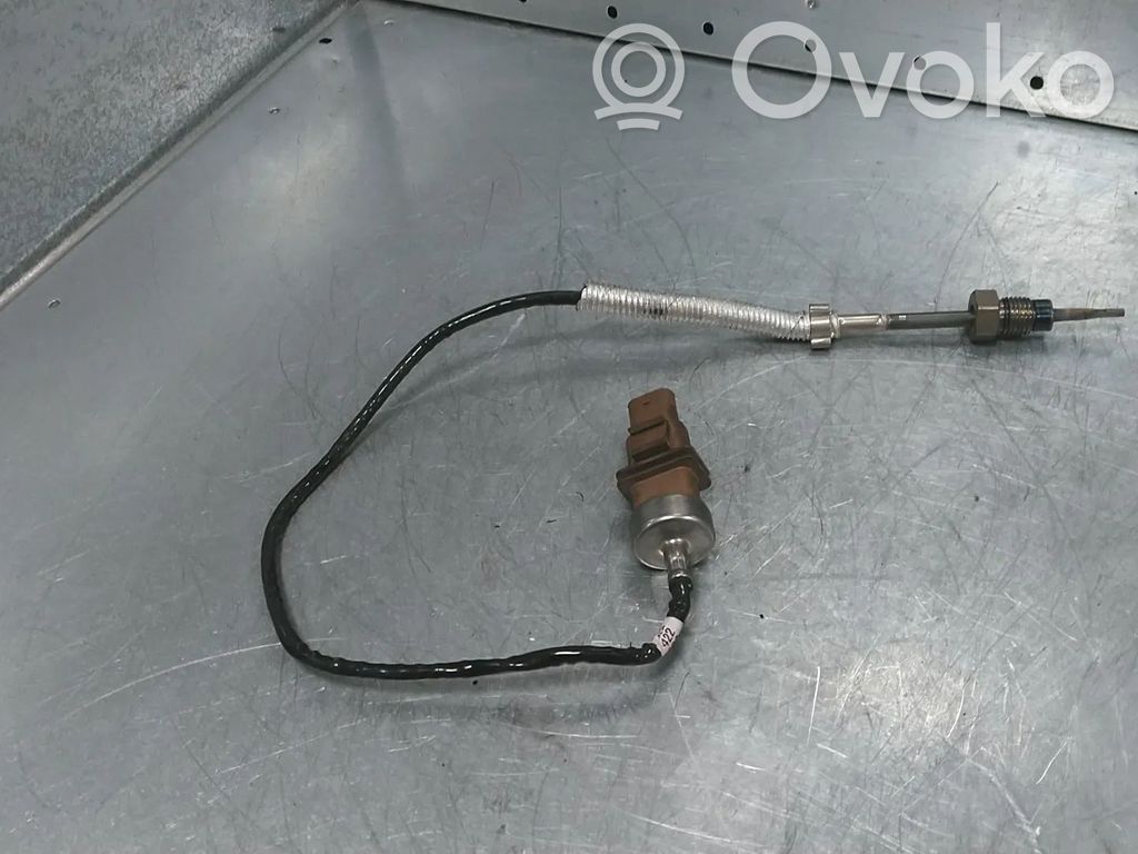 Audi A3 8Y Sensor 