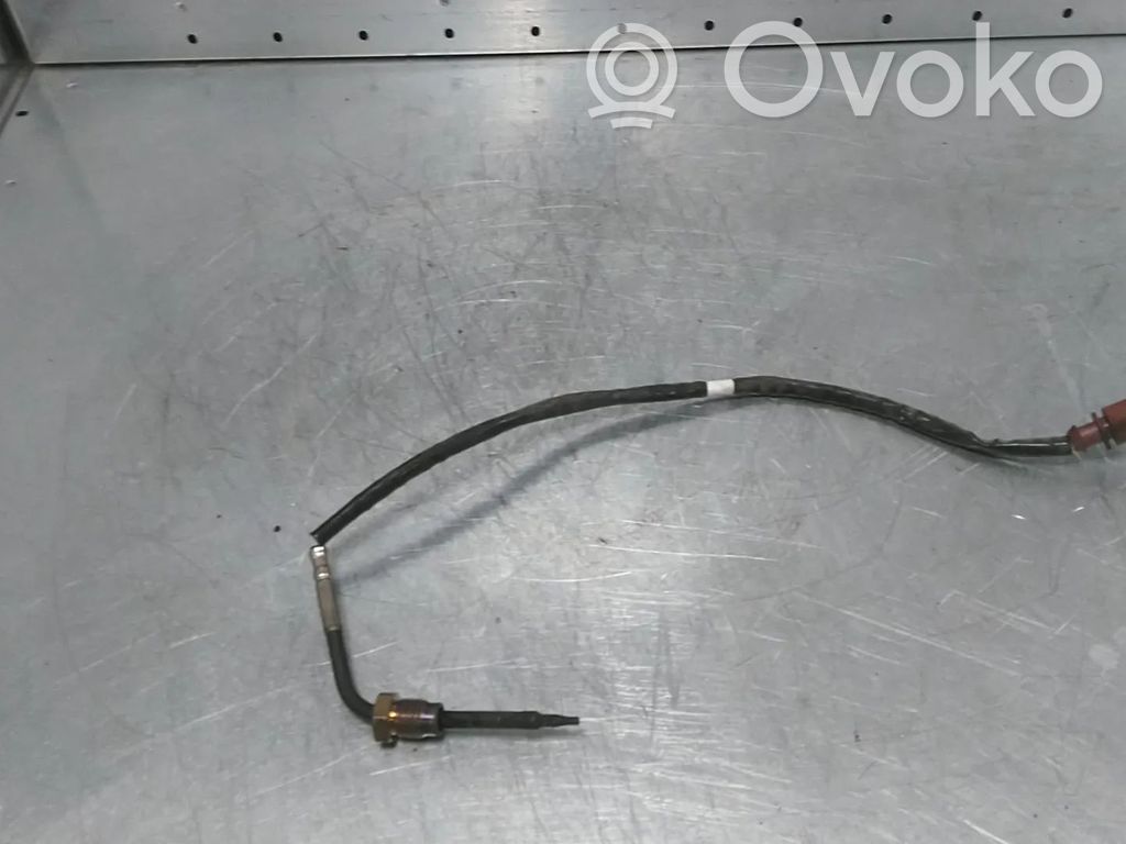 Audi Q7 4M Sensore 