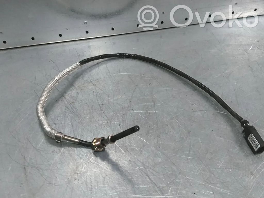 Audi Q7 4M Другой датчик 