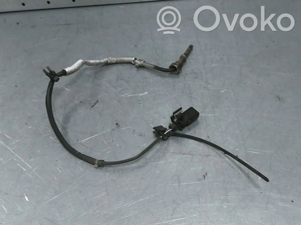 Audi A8 S8 D4 4H Sensor 