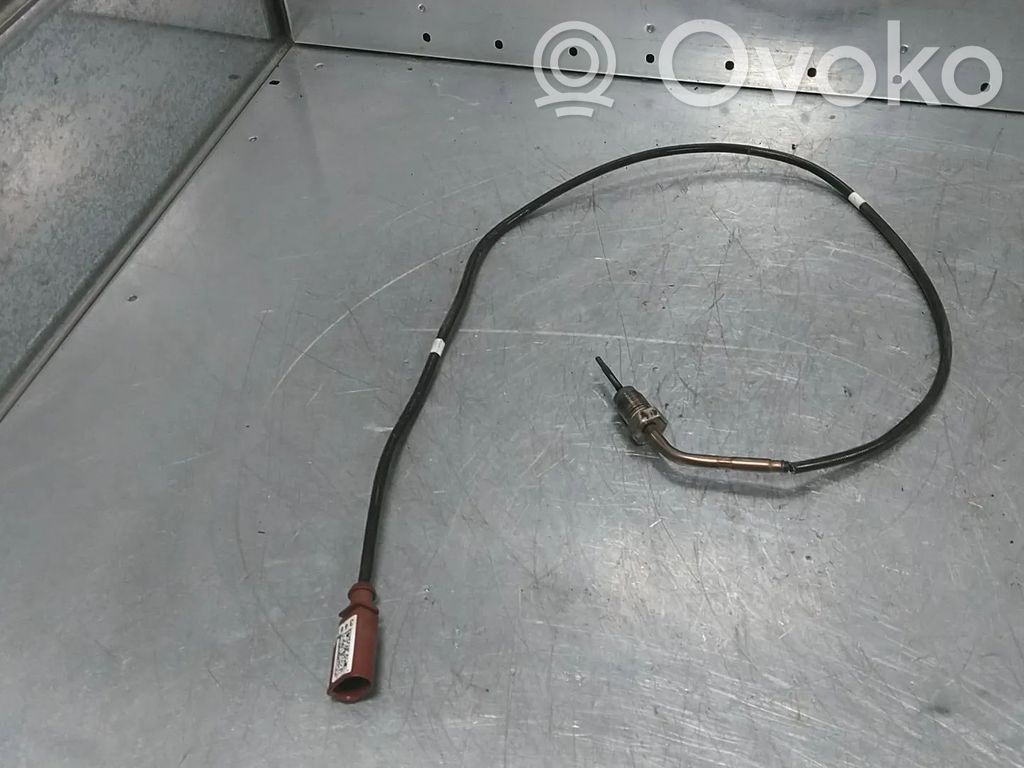 Audi A4 S4 B9 Sensor 
