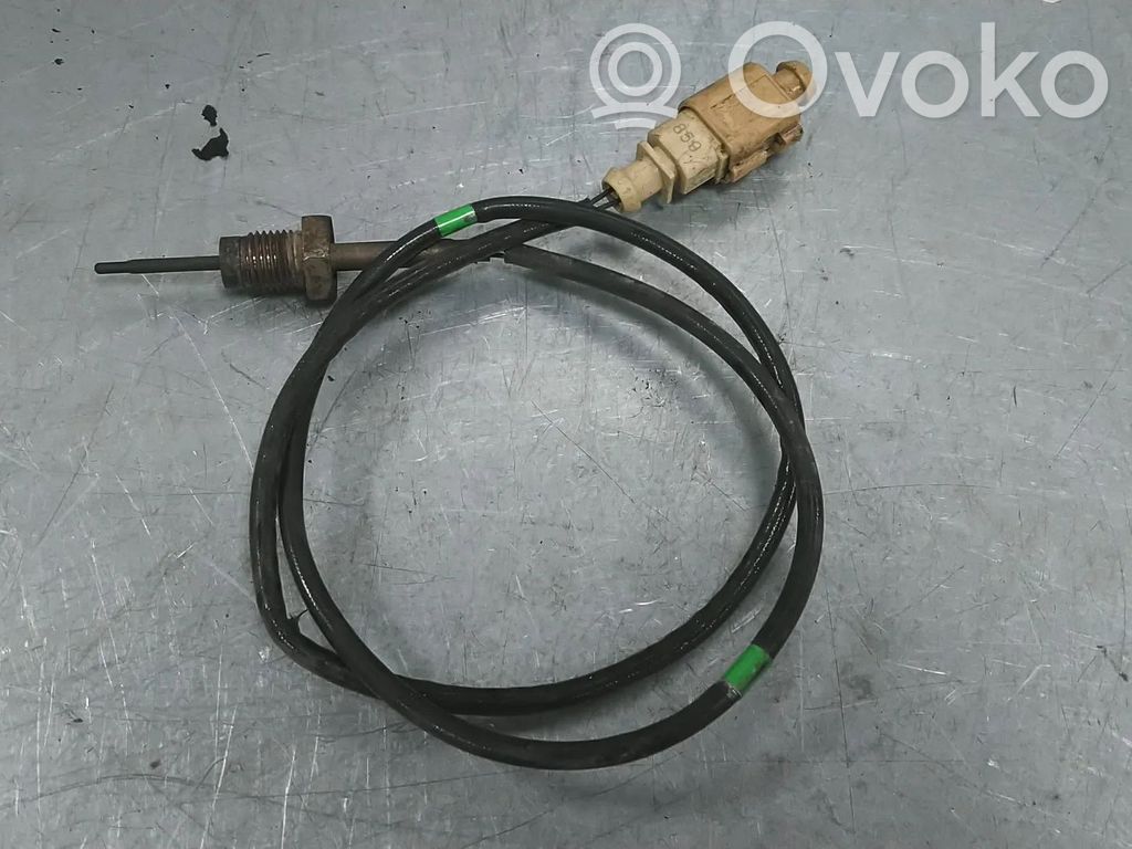 Volkswagen Caddy Kitas daviklis 
