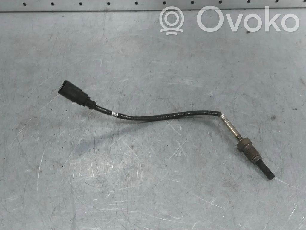 Volkswagen Crafter Sensor 