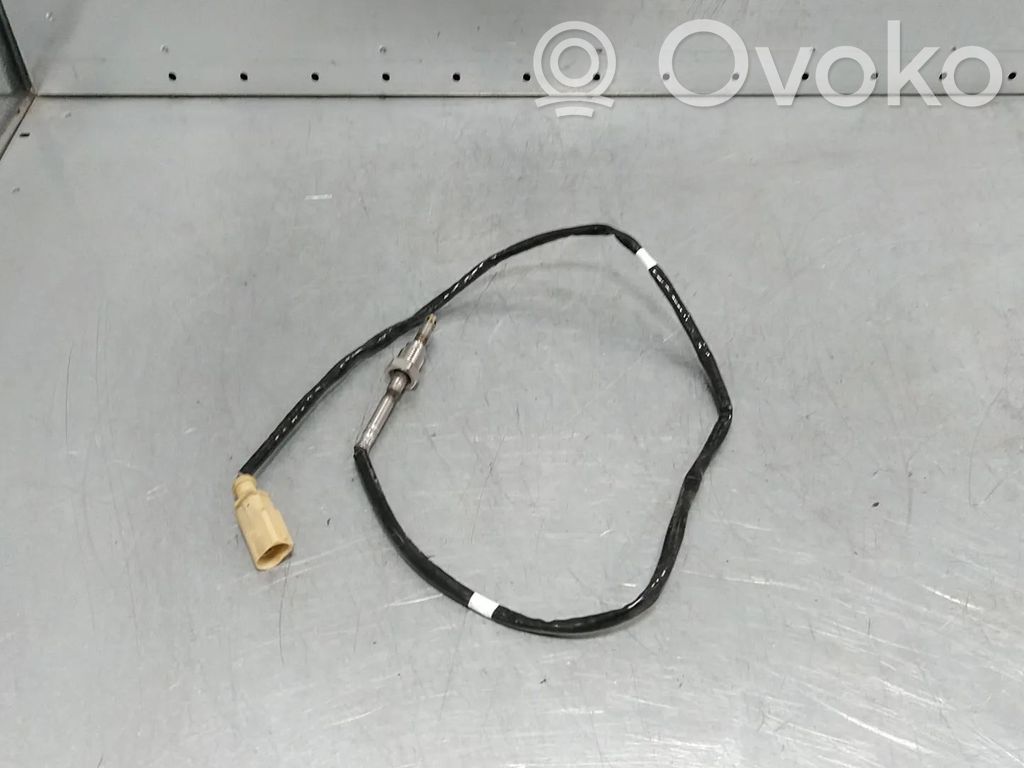 Audi A6 S6 C7 4G Cita veida sensors 