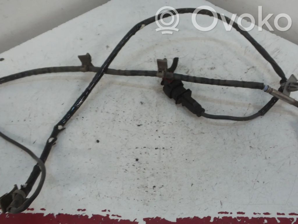 Opel Astra J Sensor 