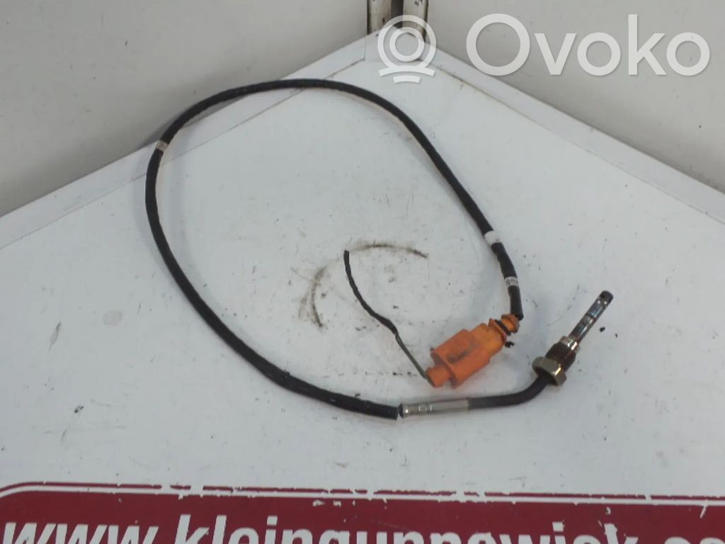 Volkswagen Polo V 6R Sensor 