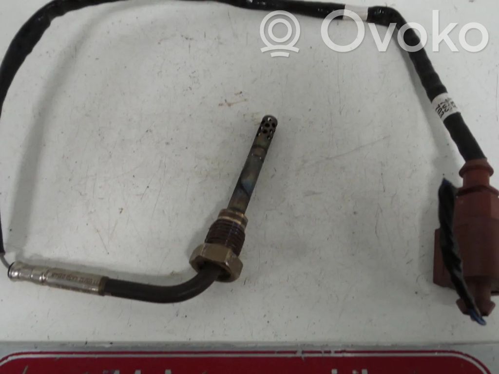 Volkswagen Polo V 6R Sensor 