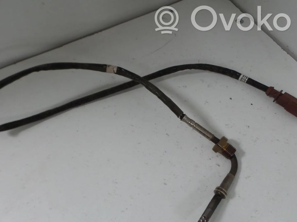 Volkswagen PASSAT B7 Sensor 