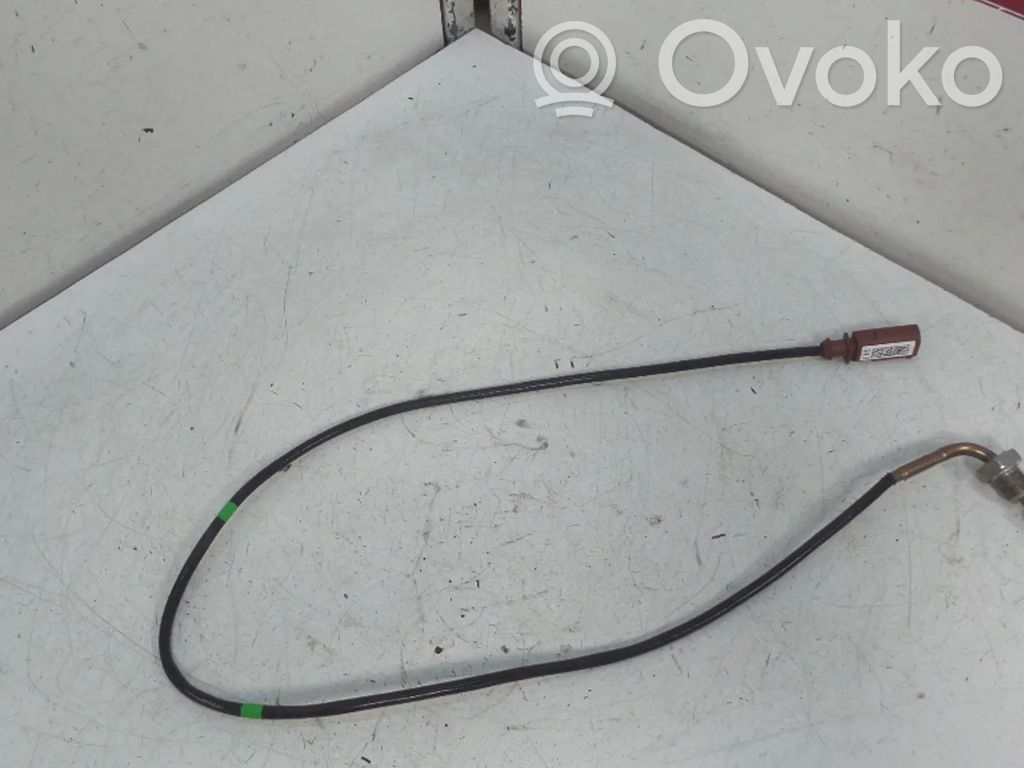 Volkswagen Golf VII Sensor 