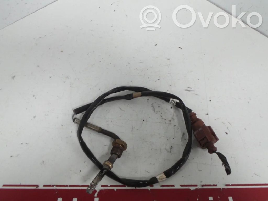 Volkswagen Jetta VI Sensor 
