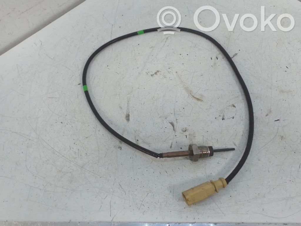 Volkswagen Jetta VI Sensor 