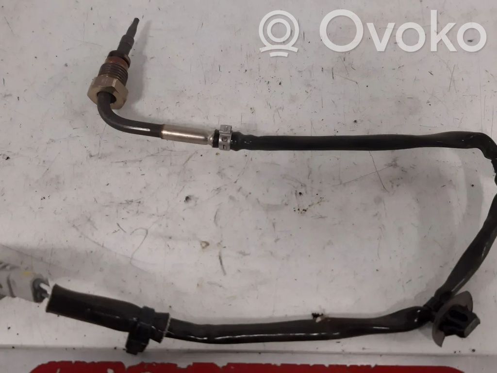 Hyundai Kona I Sensor 