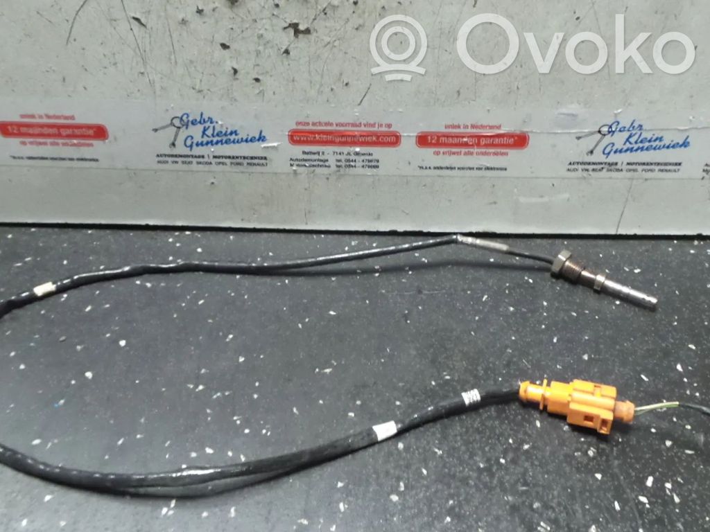 Seat Ibiza IV (6J,6P) Sensor 
