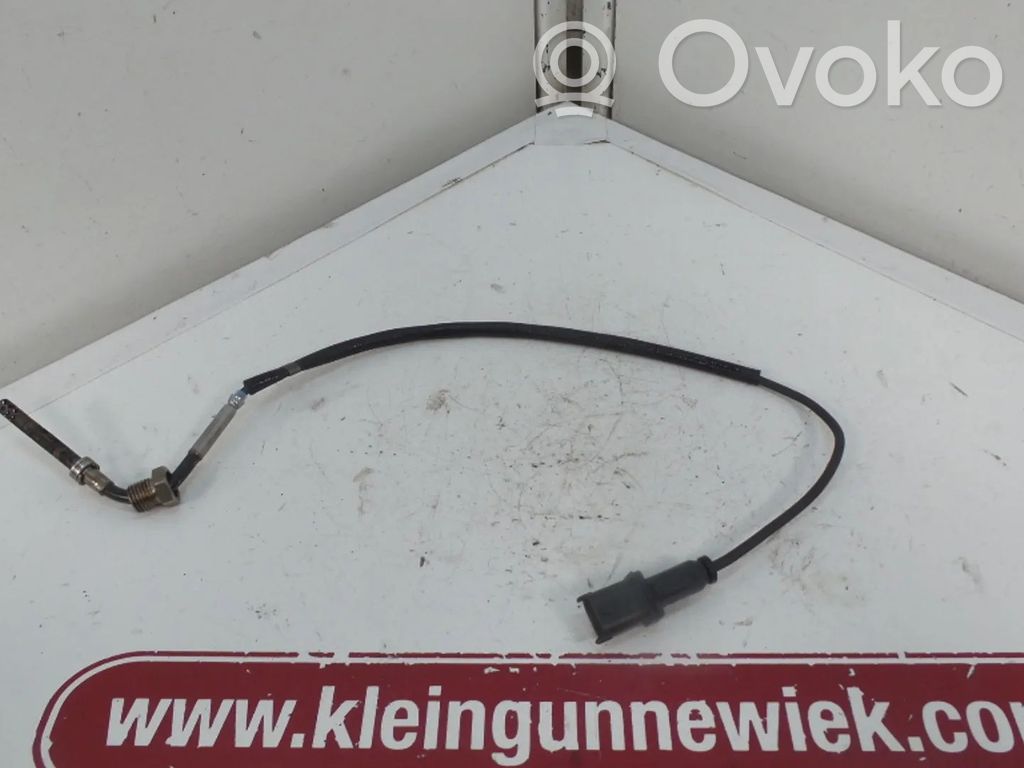 Opel Combo D Sensor 
