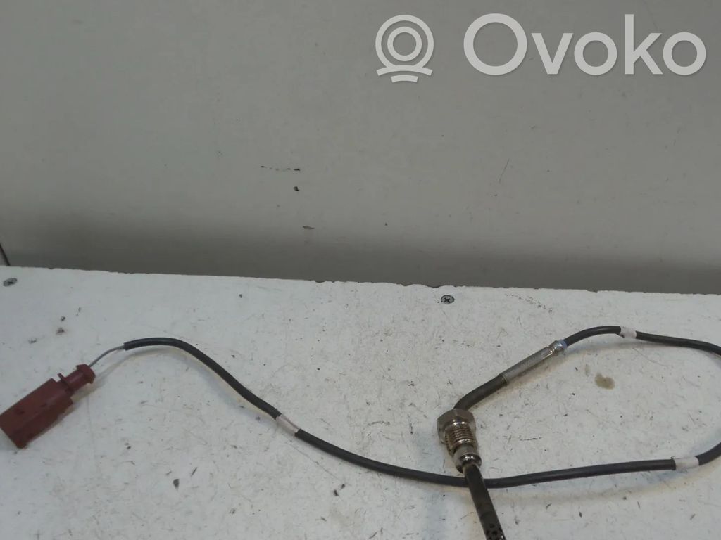 Audi A8 S8 D4 4H Sensor 