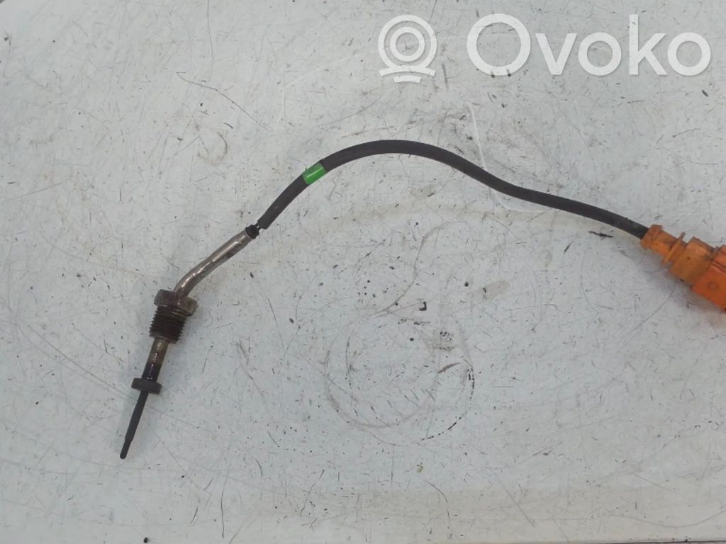 Audi A4 S4 B8 8K Sensor 
