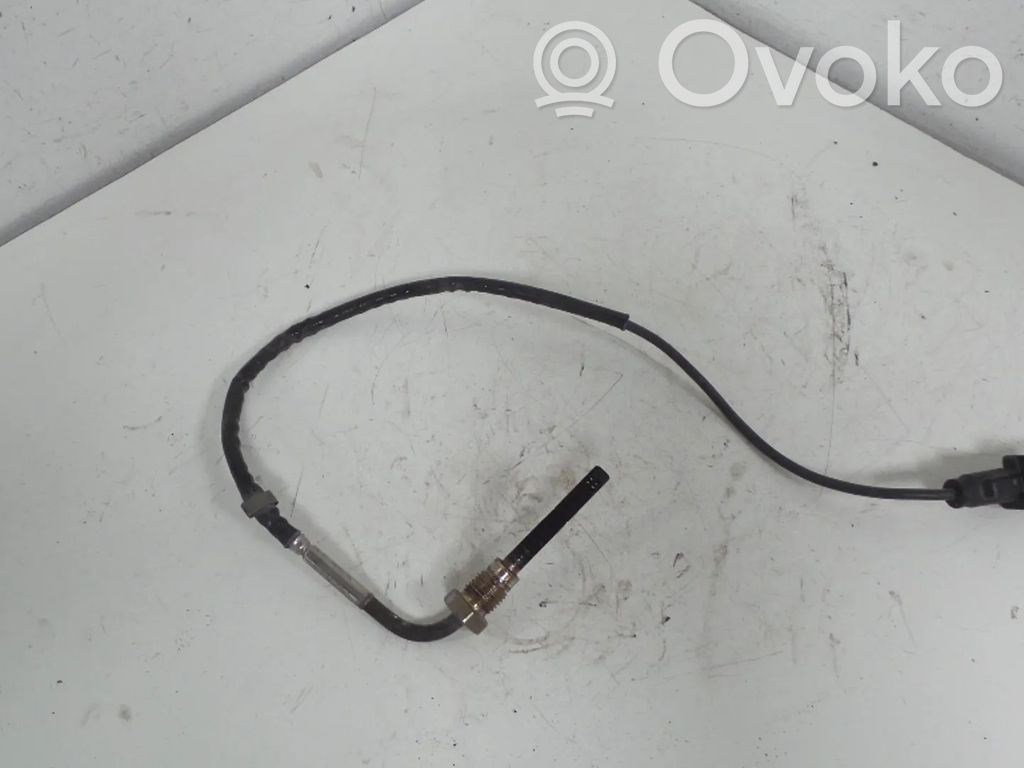 Opel Combo D Sensor 
