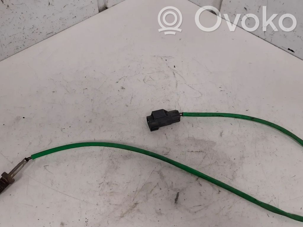 Ford C-MAX II Sensor 