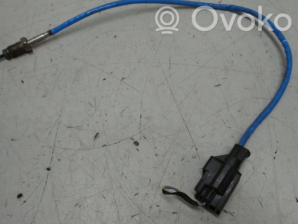 Ford Focus Sensor 