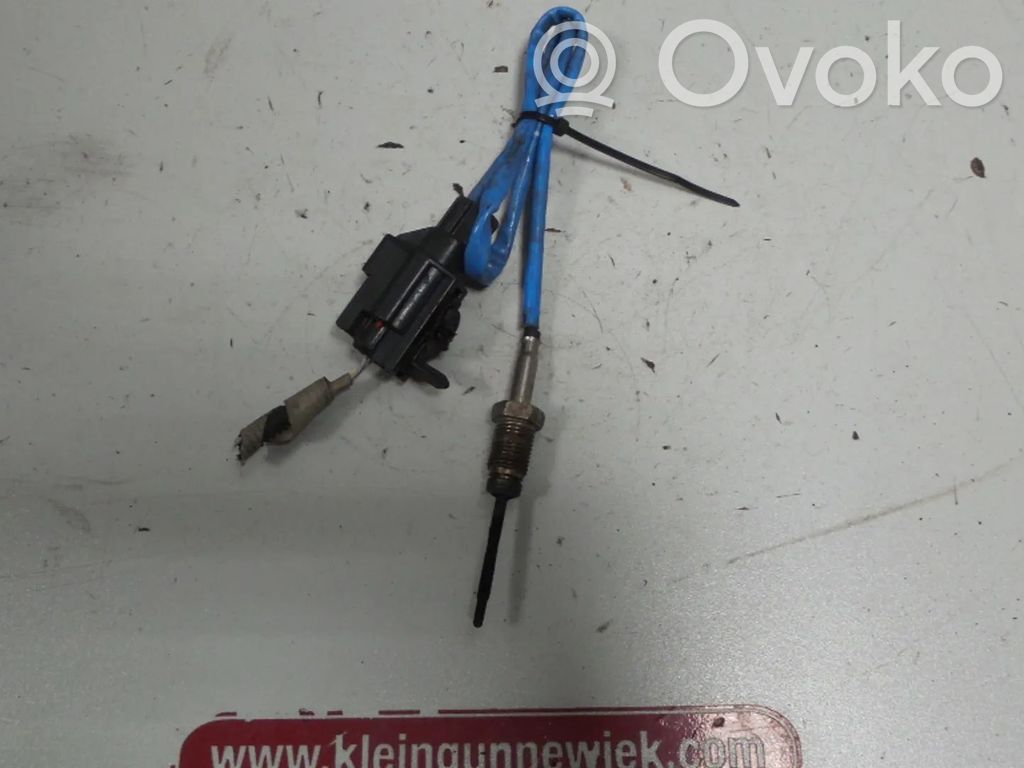 Ford Focus Sensor 