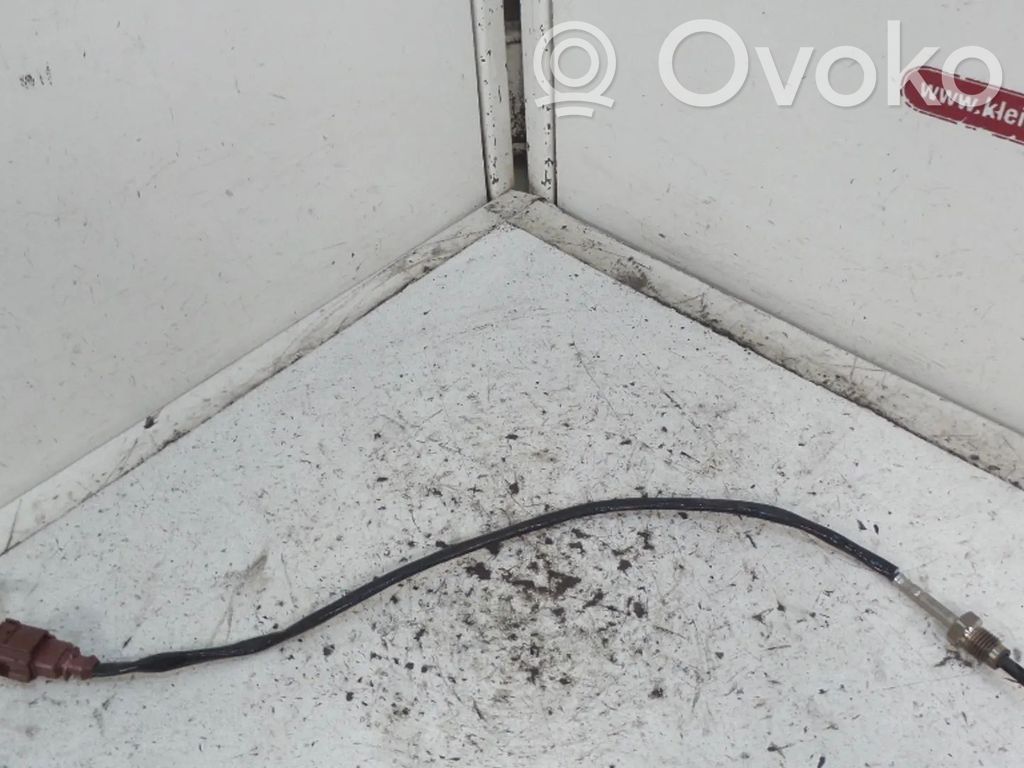 Audi A4 S4 B9 Sensor 