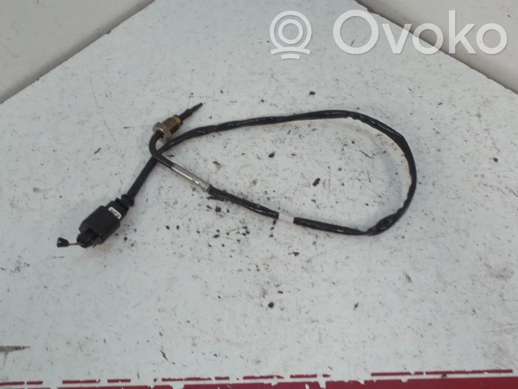 Audi A5 Sensor 