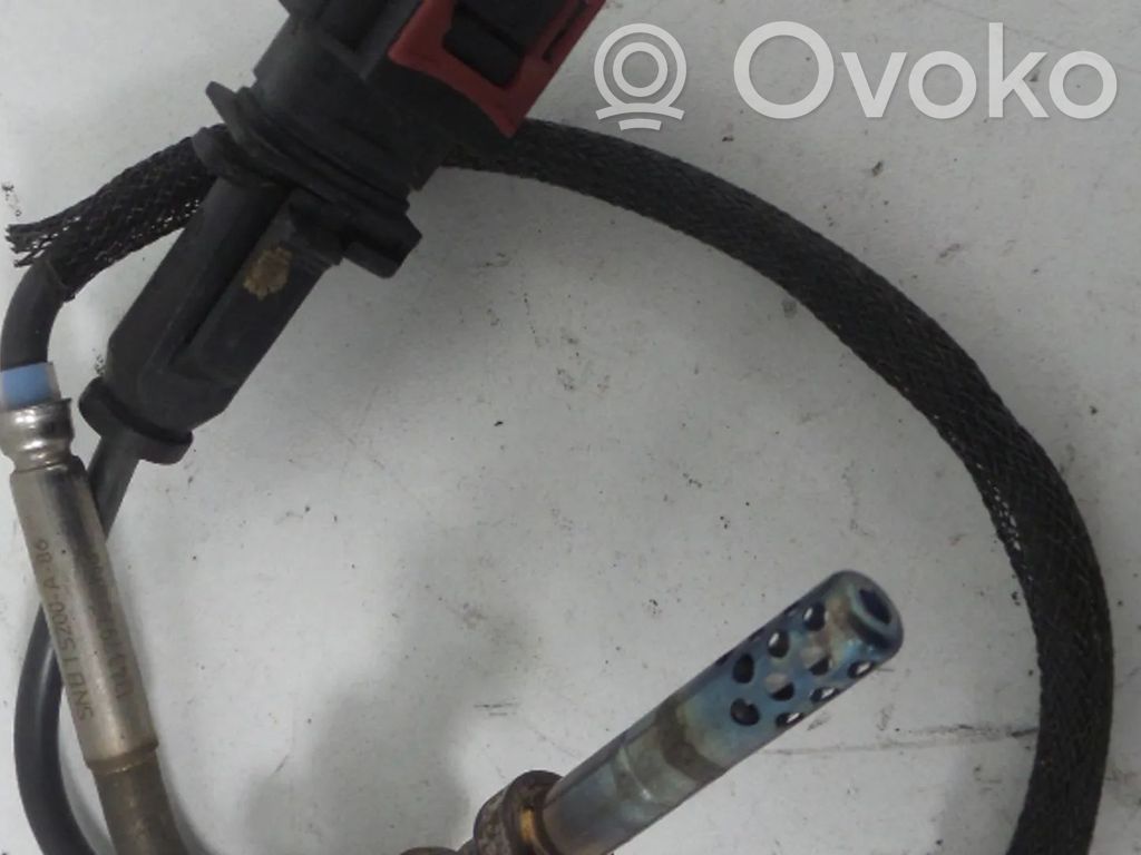 Opel Insignia A Sensor 