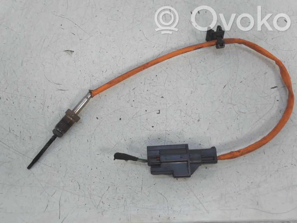 Ford Transit Custom Sensor 