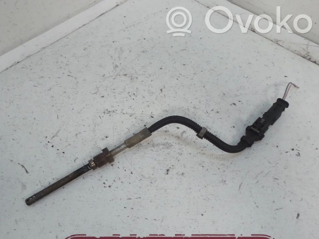 Mercedes-Benz C W204 Sensor 