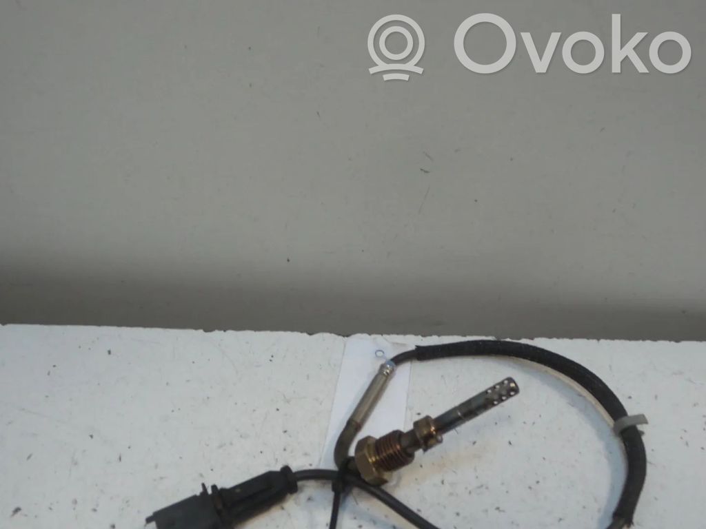 Opel Insignia A Sensor 