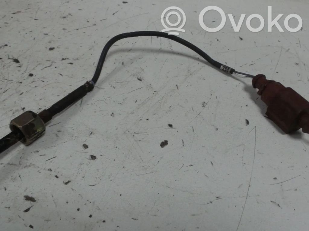 Volkswagen Crafter Cita veida sensors 