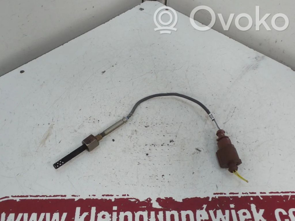 Volkswagen Crafter Sensor 