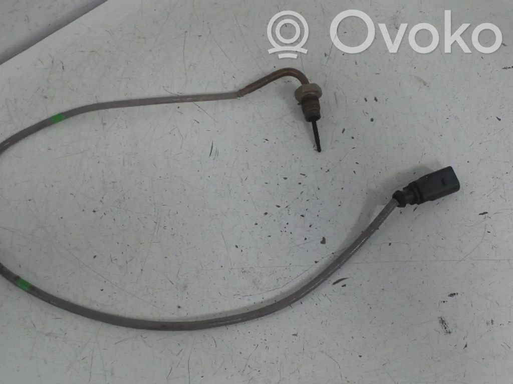 Volkswagen Tiguan Sensor 