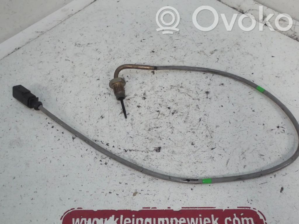 Volkswagen Caddy Sensor 